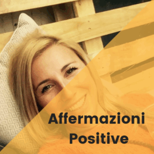 Affermazioni Positive